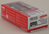 Märklin 47624 Start up Club Jahreswagen 202