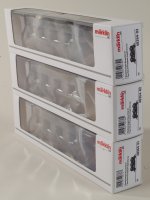 Märklin 48264 Staubsilow.-Set Kds 67 DB