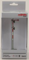 Märklin 70412 Form-Hauptsignal (Gittermast)