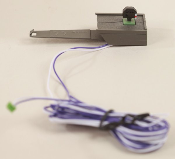 Märklin 76471 Licht-Gleissperrsignal