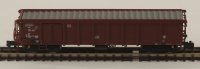 Trix 15992 Rolldachwagen Bauart Tamns 893 DB AG, Ep. VI