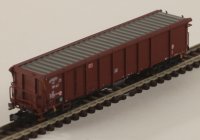 Trix 15992 Rolldachwagen Bauart Tamns 893 DB AG, Ep. VI