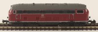 Trix 16166 Diesellok 216 006-7  DB, Ep. IV