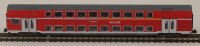 Doppelstockwagen 1./2.Kl.