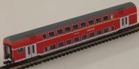 Doppelstockwagen 1./2.Kl.