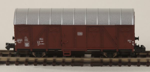 Trix 18097 Hobby-Güterwagen DB, Ep. IV