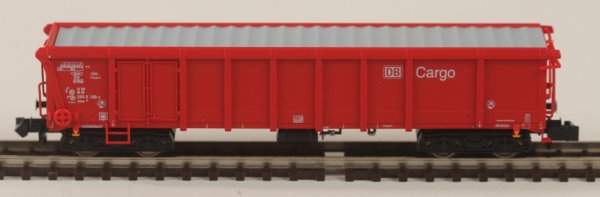 Trix 18415 Güterwagen Tamns DB Cargo, Ep. V