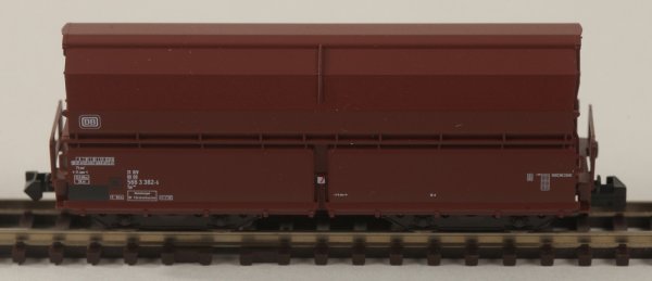 Trix 18955 Selbstentladewagen DB, Ep. IV