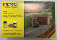 NOCH 60821 Start-Set Straßenbau