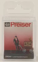 Preiser 29044 Leierkastenmann  1/87