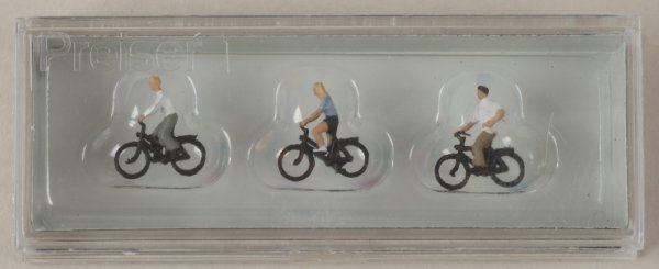 Radfahrer