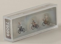 Radfahrer
