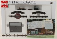 Feldbahn Start Waldbahn H0