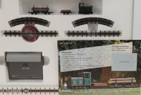 Feldbahn Start Waldbahn H0