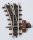 Busch 12341 1 Weiche links H0
