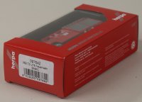 Herpa 097642 Mercedes-Benz T2 TSF-W FW