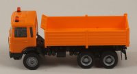 Herpa 314985 MAN Baukipper-LKW kommunal