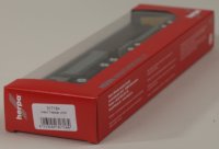 Herpa 317184 Iveco Trakker 6x6 Kipper-LKW m