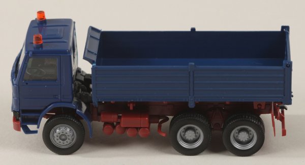 Herpa 317221 Scania 113M 380 Baukipper