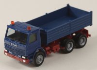 Herpa 317221 Scania 113M 380 Baukipper