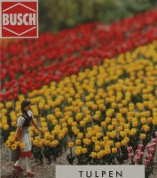 Busch Blumen & Pflanzen »Natur pur«