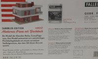 Faller 109257 B-257 Modernes Haus mit Flachdach