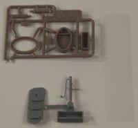 Faller 180875 3 Dorfbrunnen