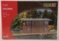 Faller 191824 Stellwerk