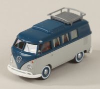 VW T1 Campingbus -
