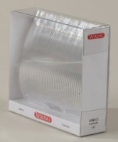 Wiking 115002 Parkhalle - perlgrau