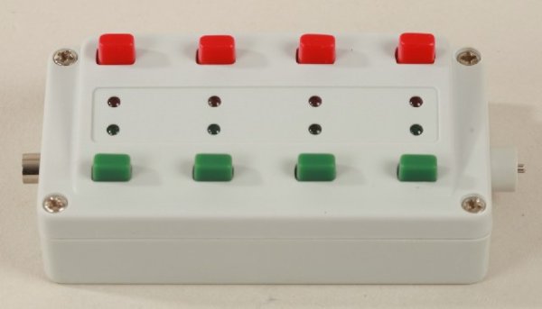 Märklin Märklin Stellpulte, Schaltpulte