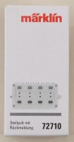 Märklin Märklin Stellpulte, Schaltpulte