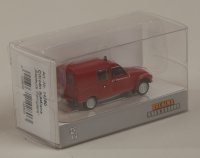 Brekina 14280 Citroen Acadiane, 1976, Sapeurs Pompiers, 1:87