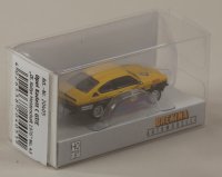 Brekina 20405 Opel Kadett C GT/E, 1976, Deutsche Rennsport Meisterschaft, 1:87