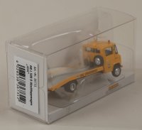 Brekina 36731 Mercedes L 608 D Abschleppwagen, 1968, ADAC, 1:87