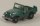 Wiking 001103 Jeep "W & W Holzbau"