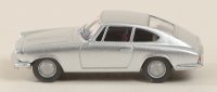 Wiking 018702 BMW 1600 GT Coupé -