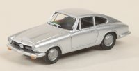 Wiking 018702 BMW 1600 GT Coupé -