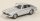 Wiking 018702 BMW 1600 GT Coupé -