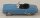 Wiking 025002 MB 190 SL Cabrio - hellblau