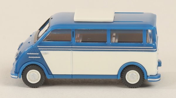 Wiking 033402 DKW Schnelllaster Bus -