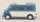 Wiking 033402 DKW Schnelllaster Bus -