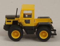 Wiking 038597 MB Trac - rapsgelb