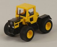 Wiking 038597 MB Trac - rapsgelb