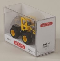 Wiking 038597 MB Trac - rapsgelb
