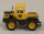 Wiking 038597 MB Trac - rapsgelb