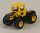 Wiking 038597 MB Trac - rapsgelb