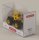 Wiking 038597 MB Trac - rapsgelb