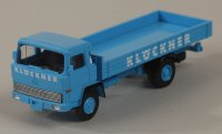 Wiking 042301 Pritschen-Lkw (Magirus 100 D7
