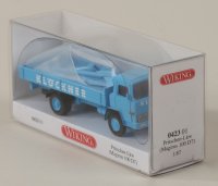 Wiking 042301 Pritschen-Lkw (Magirus 100 D7